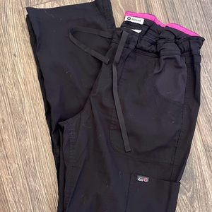 Womens koi lite scrub pants